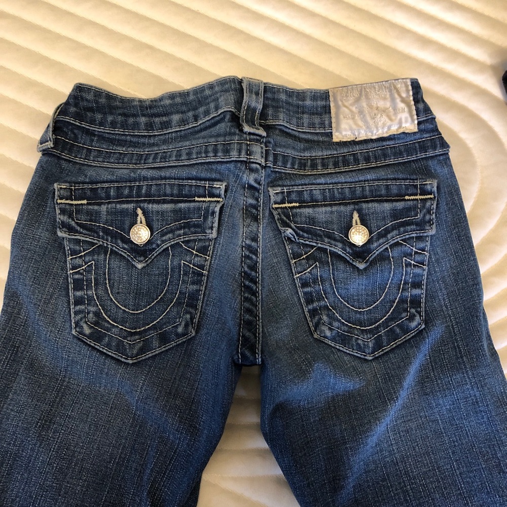 True Religion Jeans